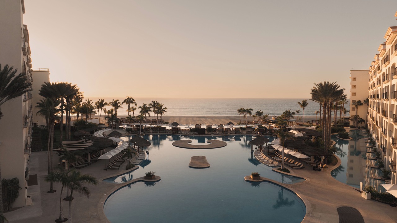 Photo of Outdoor in Zona Hotelera