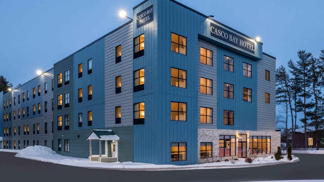 Photo of Outdoor in South Portland