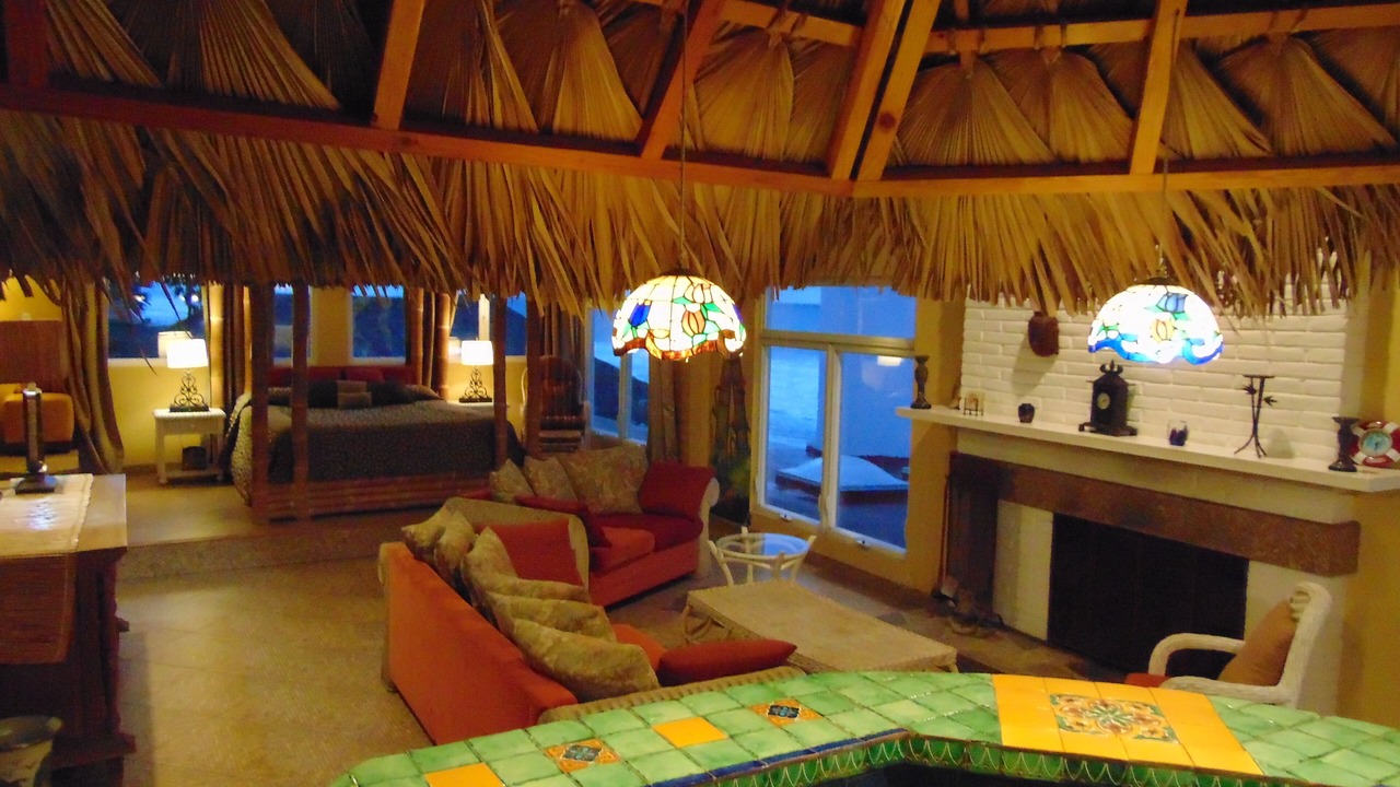 Photo of Bedroom in La Fonda