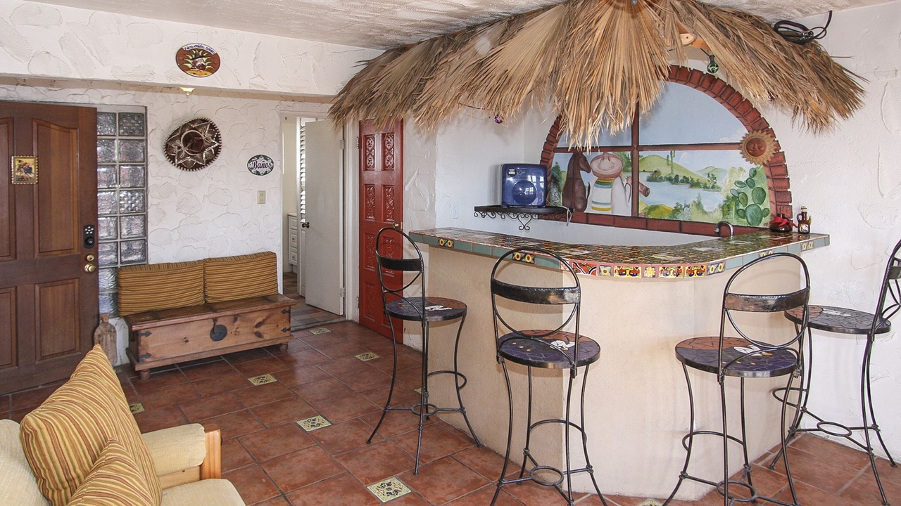 Photo of Others in La Fonda