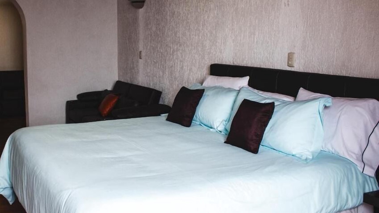 Photo of Bedroom in Teziutlan