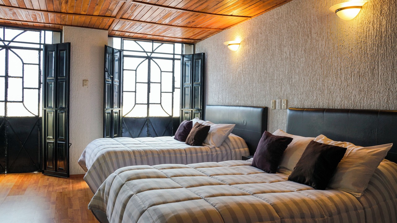 Photo of Bedroom in Teziutlan