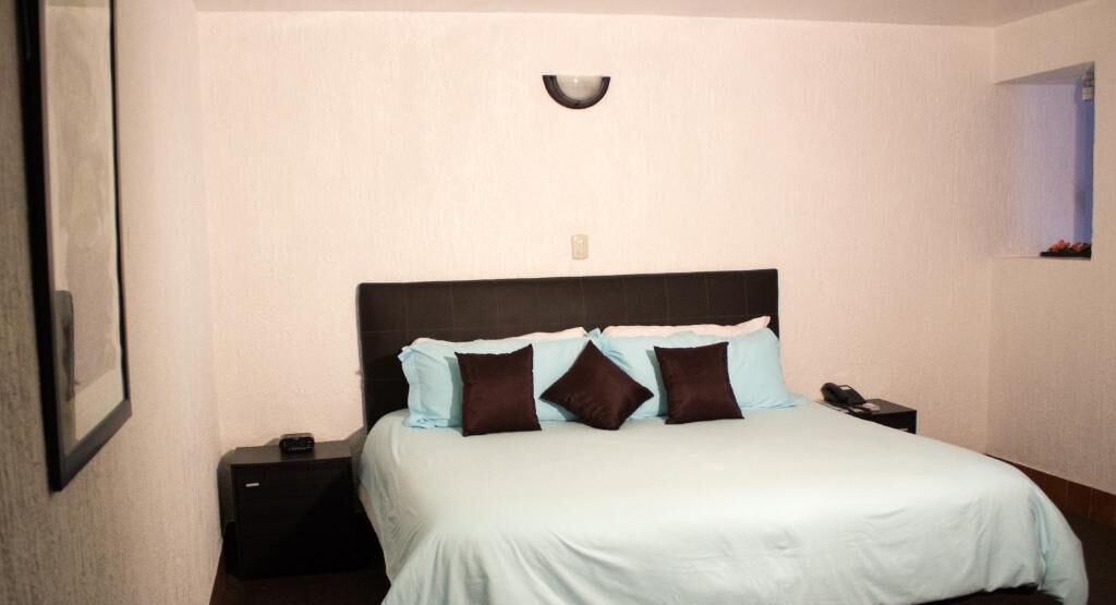 Photo of Bedroom in Teziutlan
