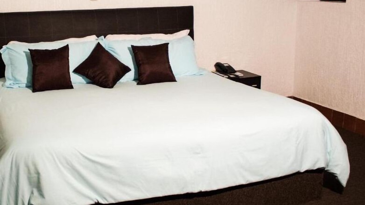 Photo of Bedroom in Teziutlan