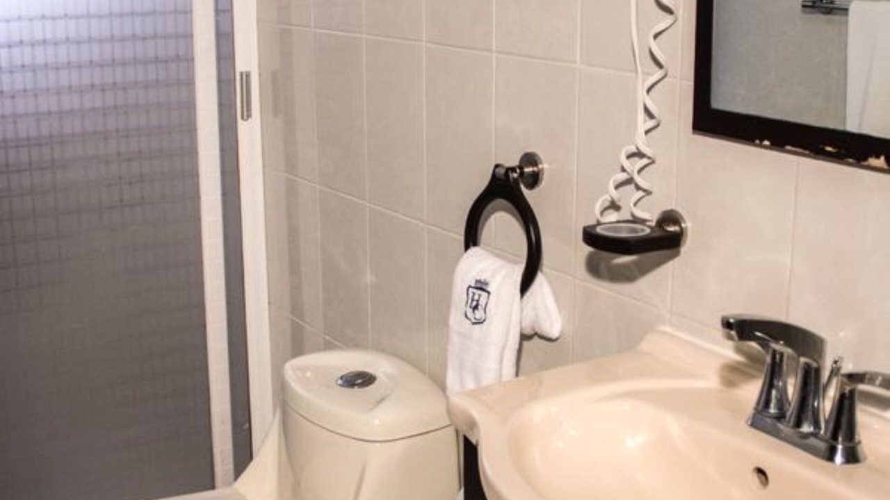 Photo of Bathroom in Teziutlan