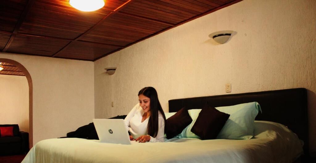 Photo of Bedroom in Teziutlan