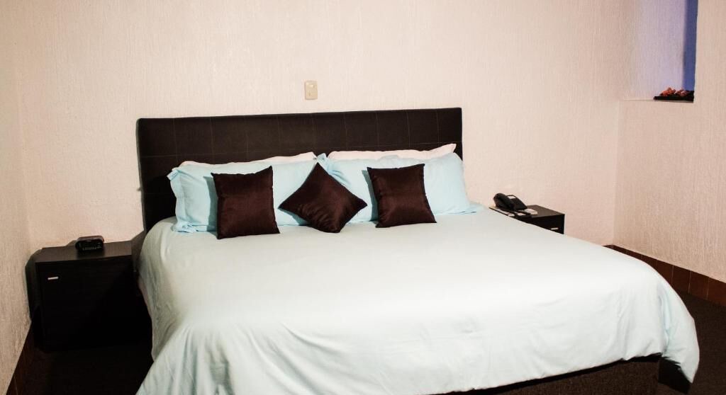 Photo of Bedroom in Teziutlan