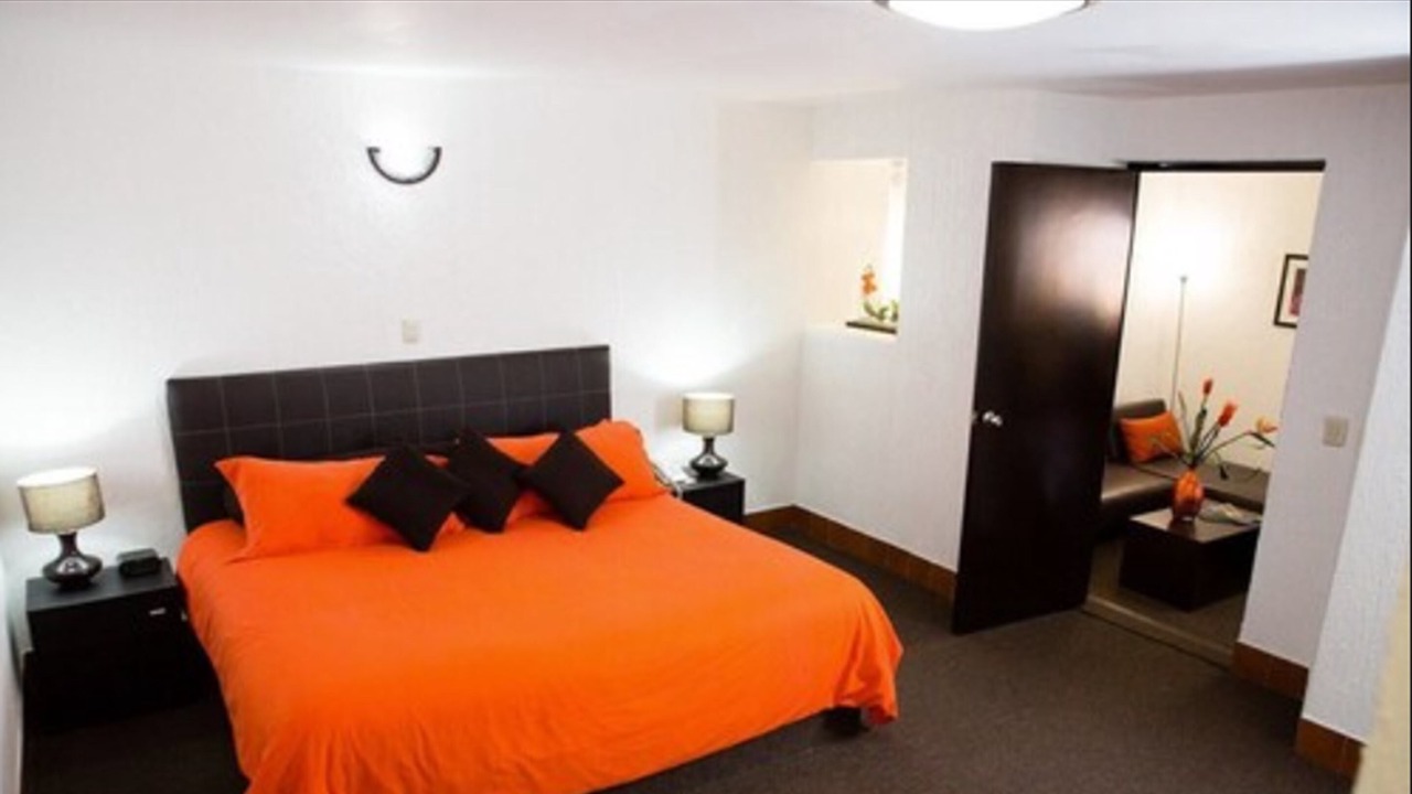 Photo of Bedroom in Teziutlan