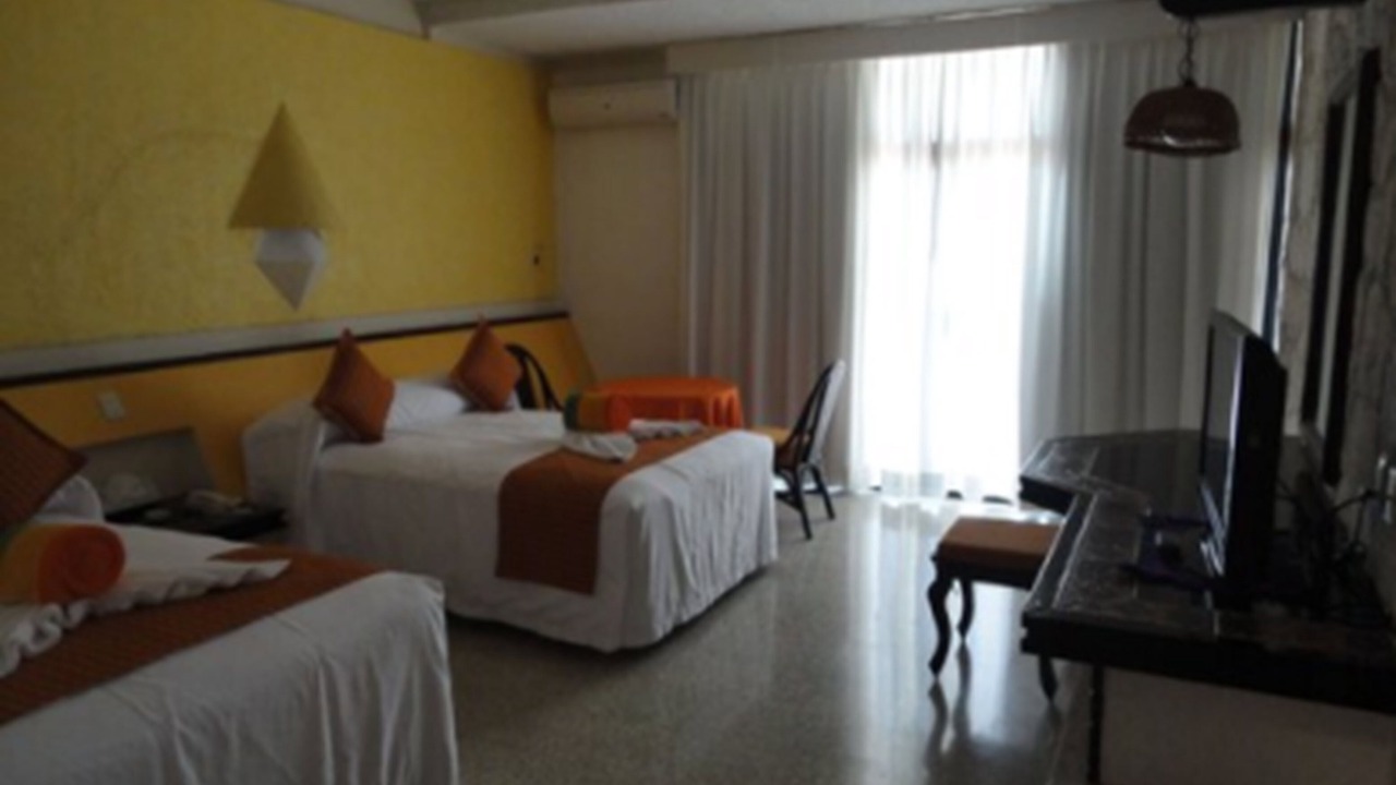 Photo of Bedroom in Siho Playa
