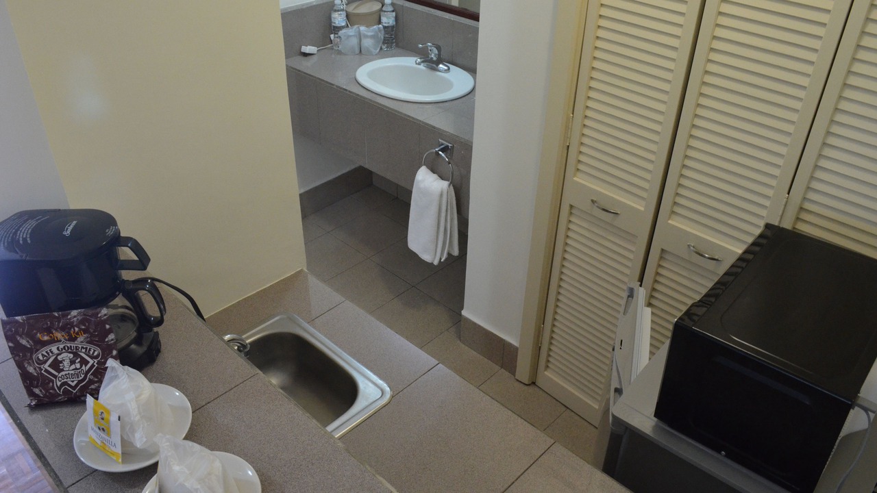 Photo of Bathroom in Ciudad Madero