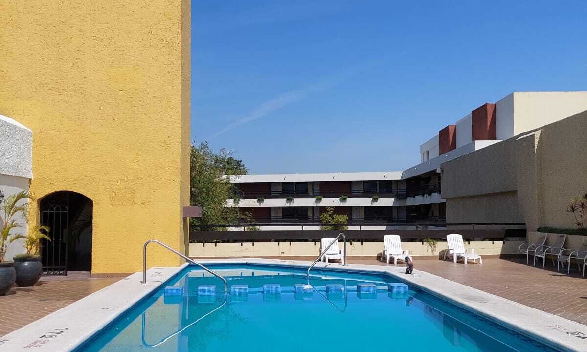 Photo of Patio Balcony in Ciudad Madero