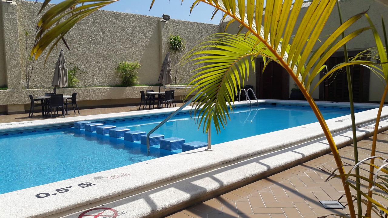 Photo of Outdoor in Ciudad Madero