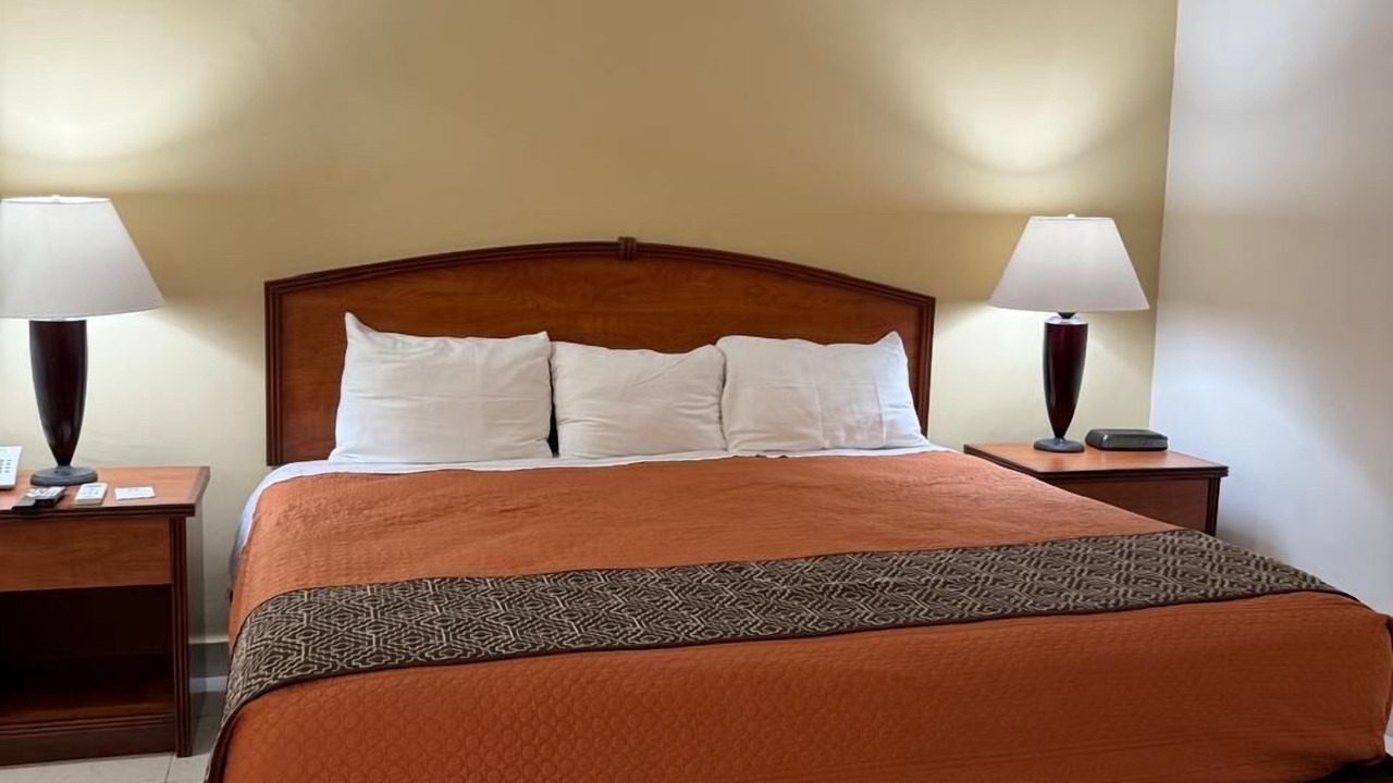 Photo of Bedroom in Ciudad Madero