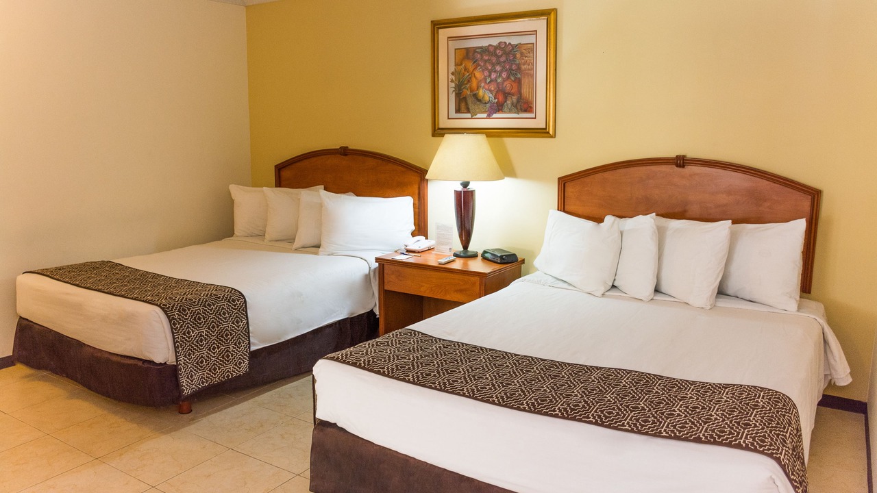 Photo of Bedroom in Ciudad Madero
