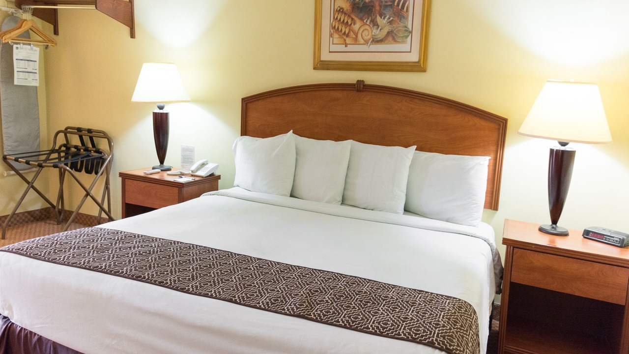 Photo of Bedroom in Ciudad Madero