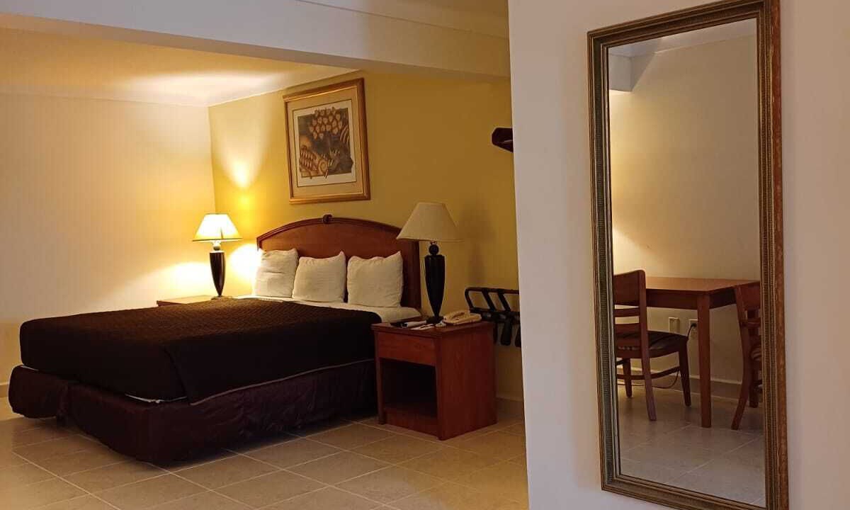 Photo of Bedroom in Ciudad Madero