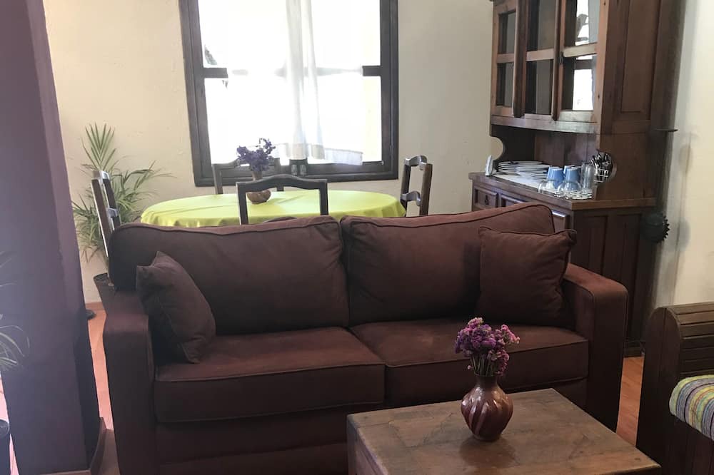 Photo of Livingroom in San Cristobal de las Casas