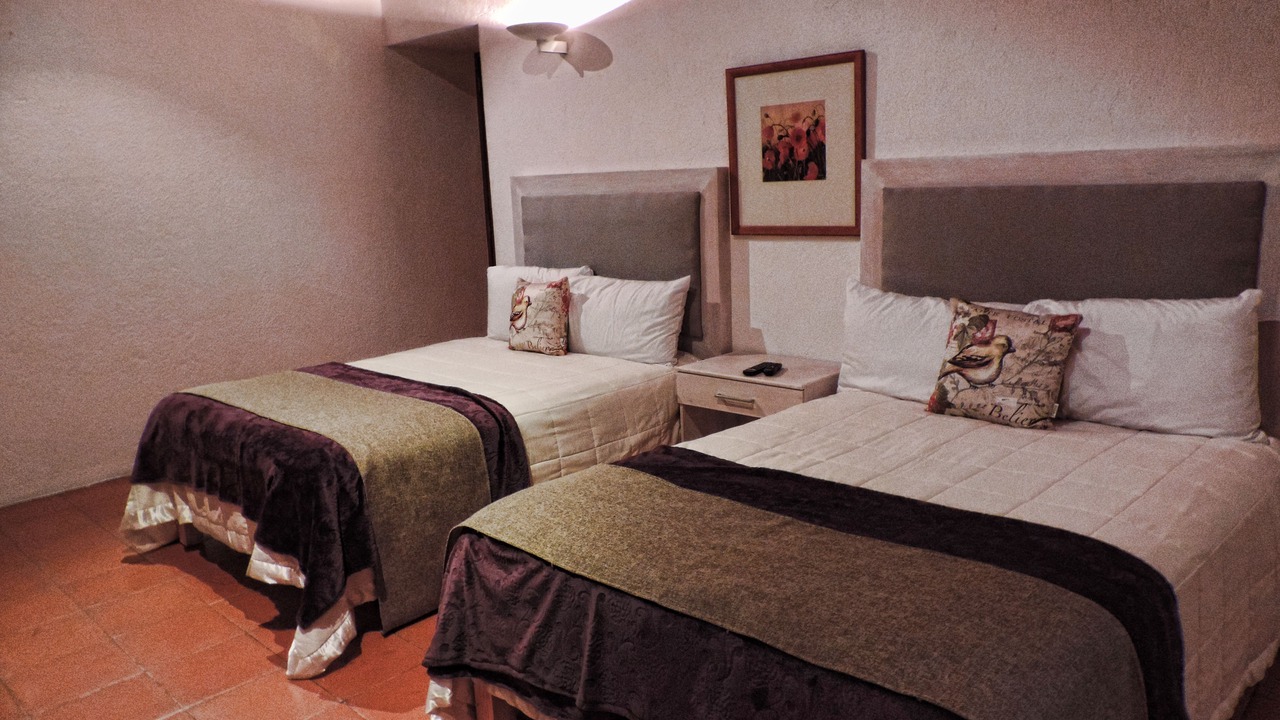 Photo of Bedroom in San Francisco del Rincon