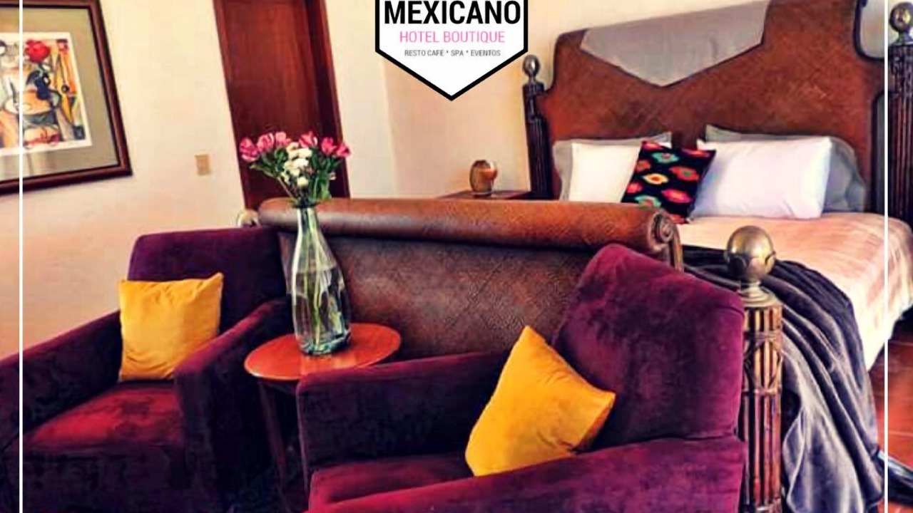 Photo of Bedroom in San Francisco del Rincon