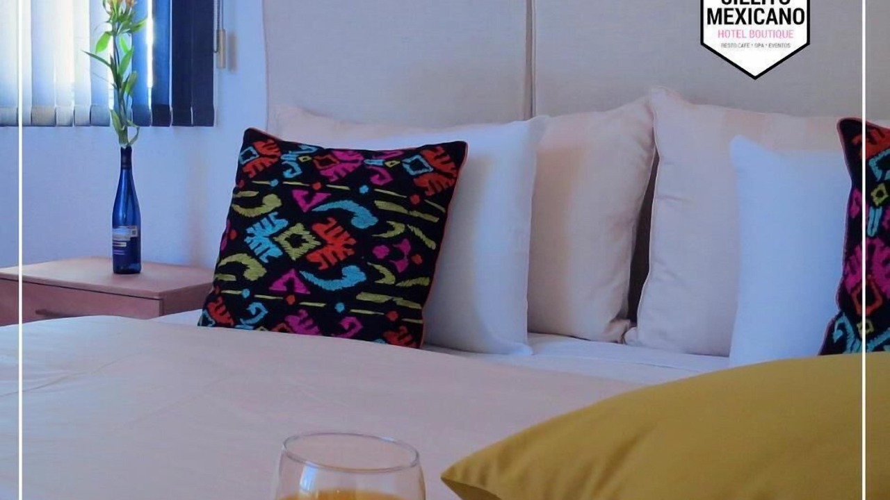 Photo of Bedroom in San Francisco del Rincon