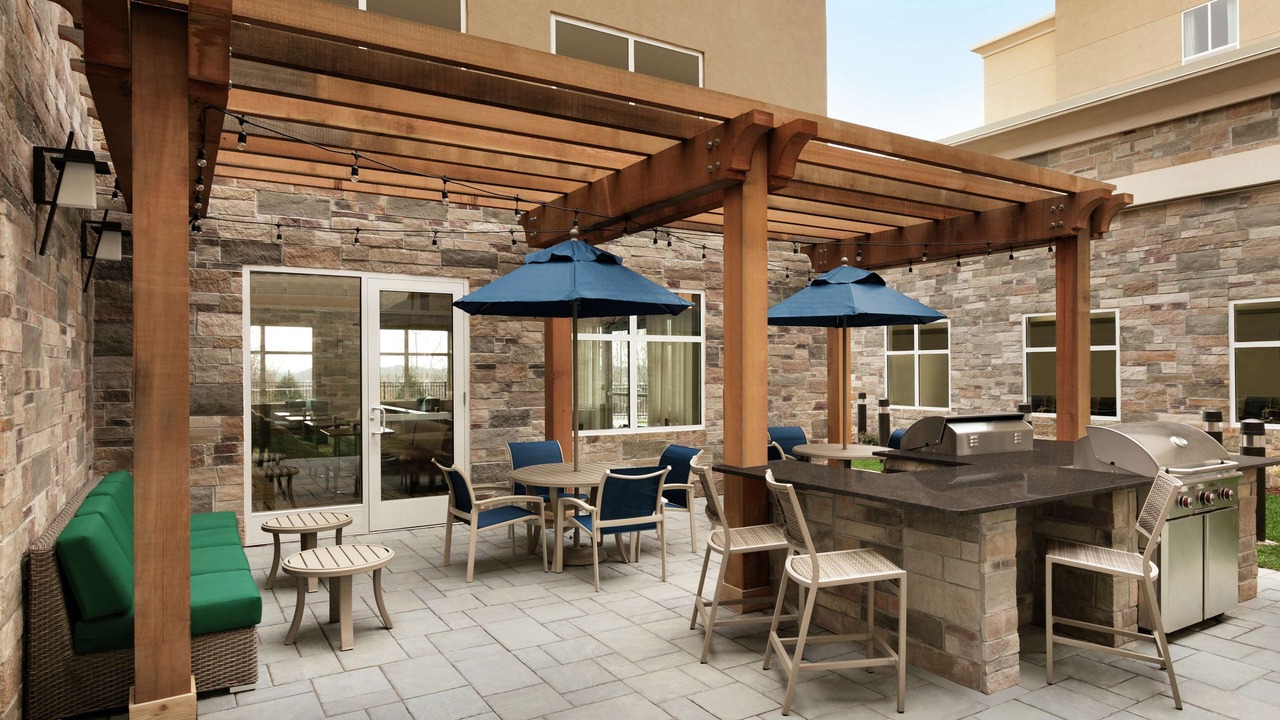 Photo of Patio Balcony in Manchester