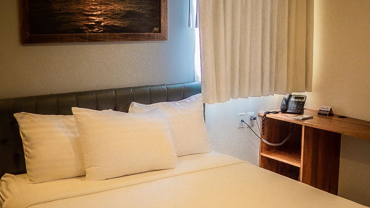 Photo of Bedroom in Veracruz