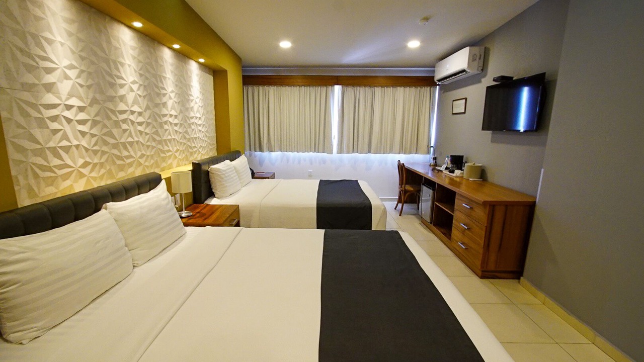 Photo of Bedroom in Veracruz