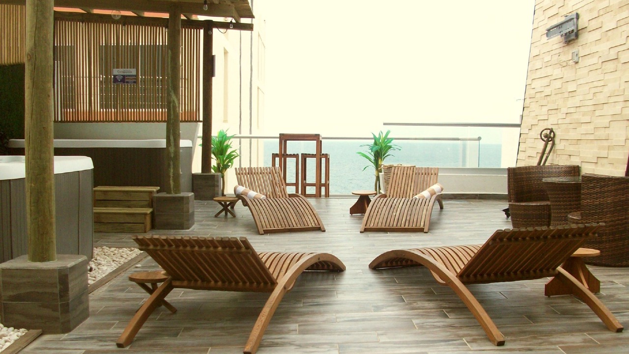 Photo of Outdoor in Veracruz