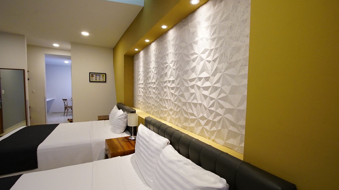 Photo of Bedroom in Veracruz