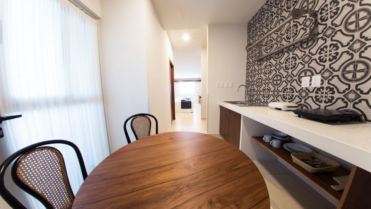 Photo of Kitchen in Veracruz