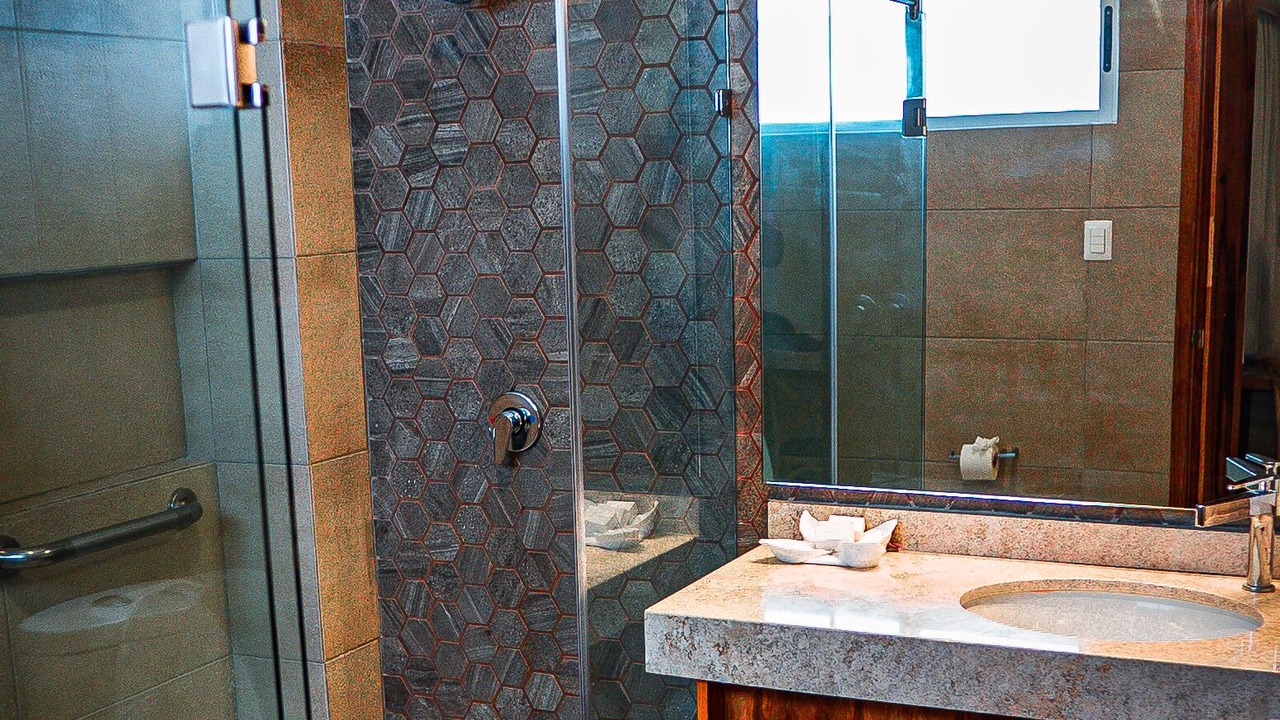 Photo of Bathroom in Veracruz