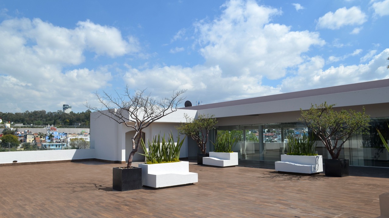 Photo of Outdoor in Historic Centre of Puebla