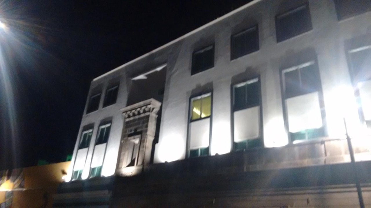 Photo of Outdoor in Historic Centre of Puebla