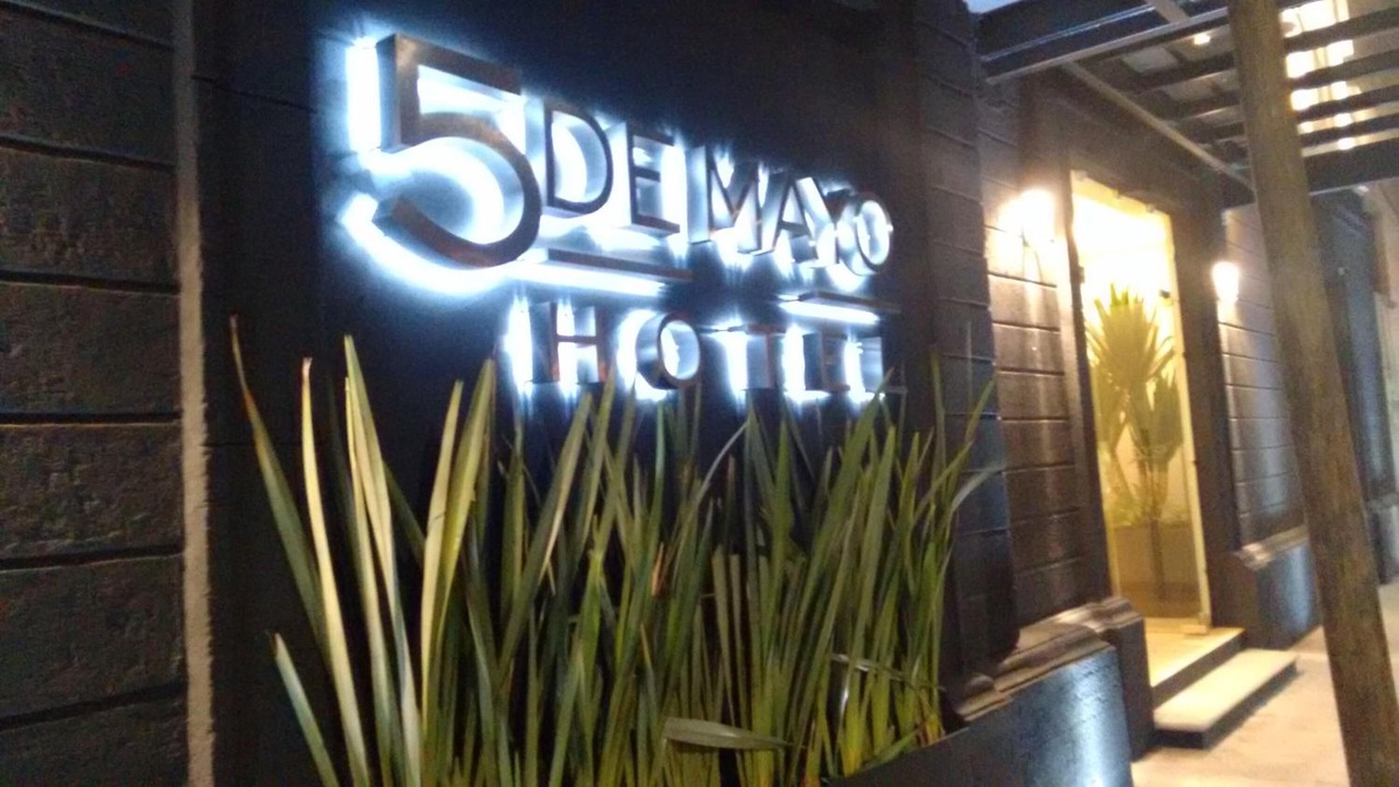 Photo of Outdoor in Historic Centre of Puebla
