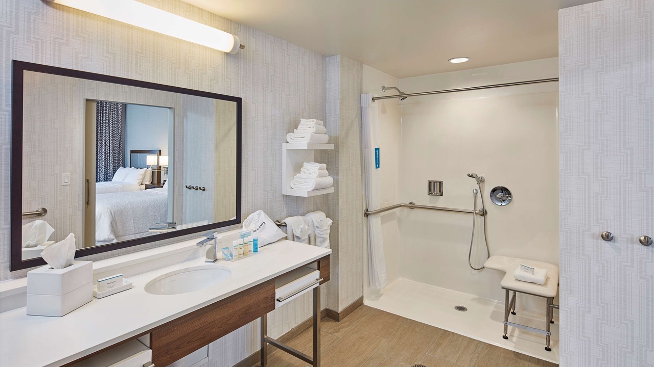 Photo of Bathroom in East Sacramento
