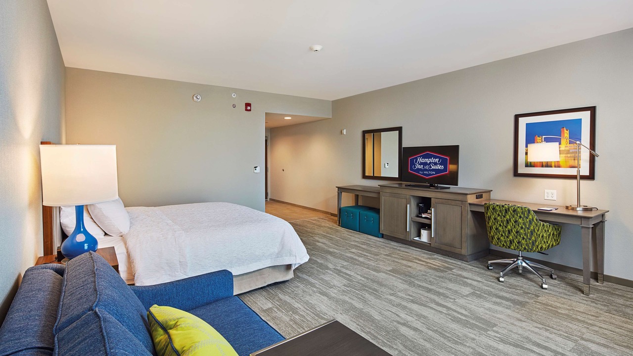 Photo of Bedroom in East Sacramento