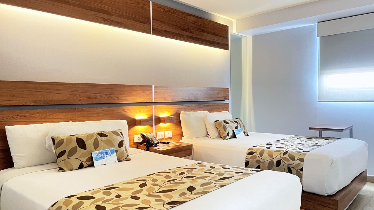 Photo of Bedroom in La Joya