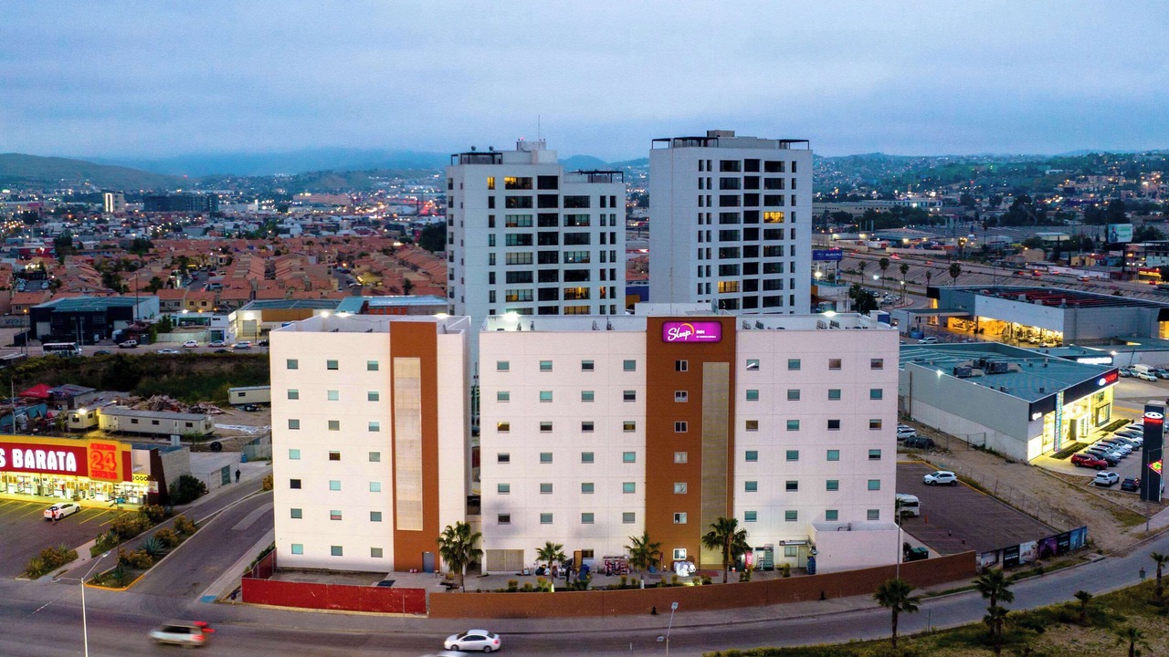 Photo of Outdoor in La Joya