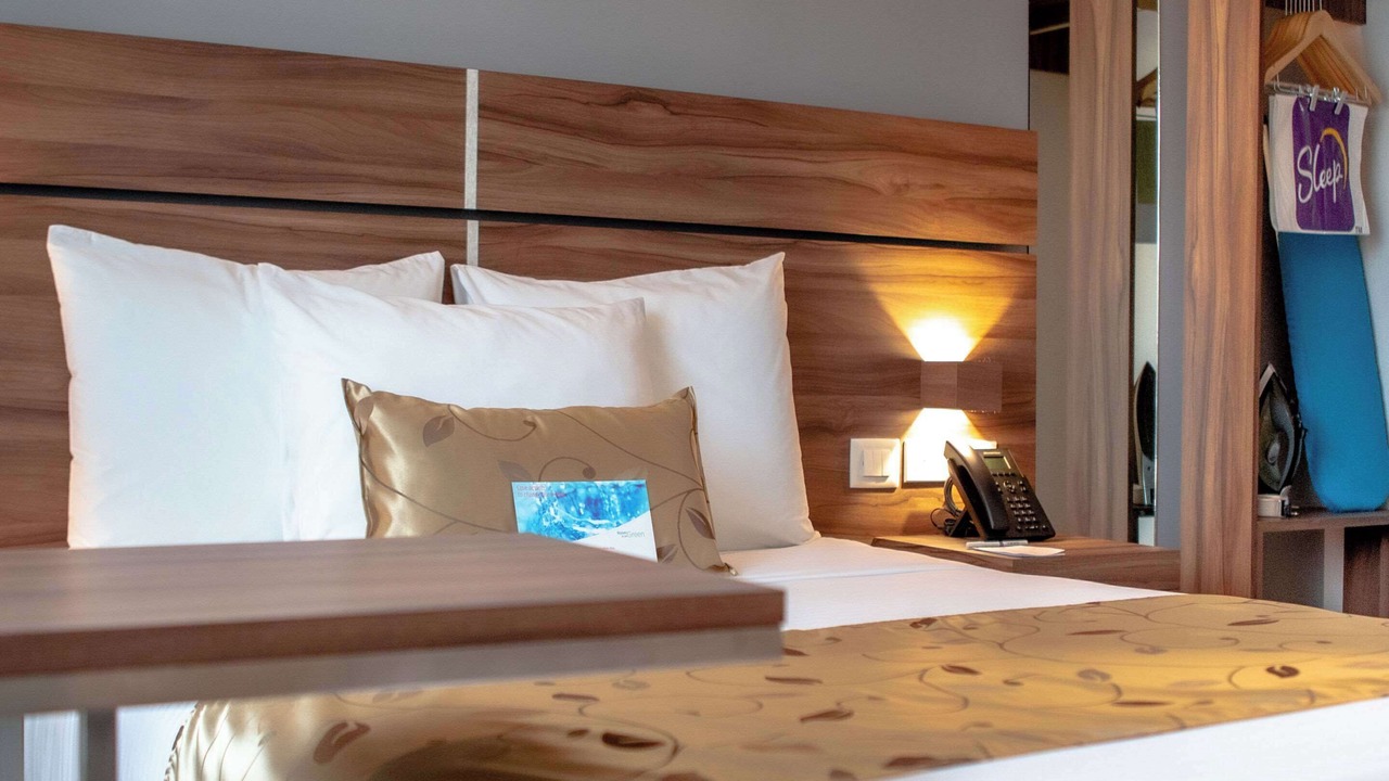 Photo of Bedroom in La Joya