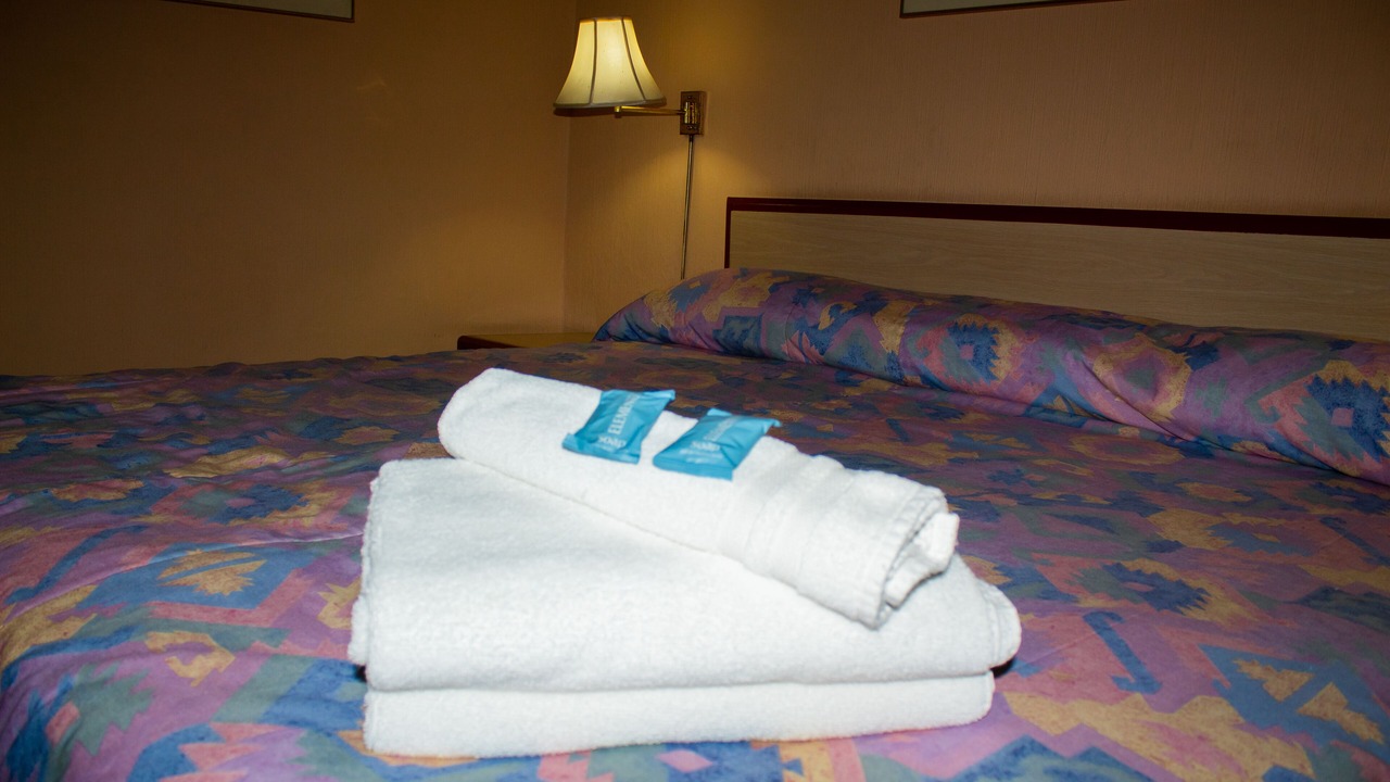 Photo of Bedroom in Ciudad Obregon