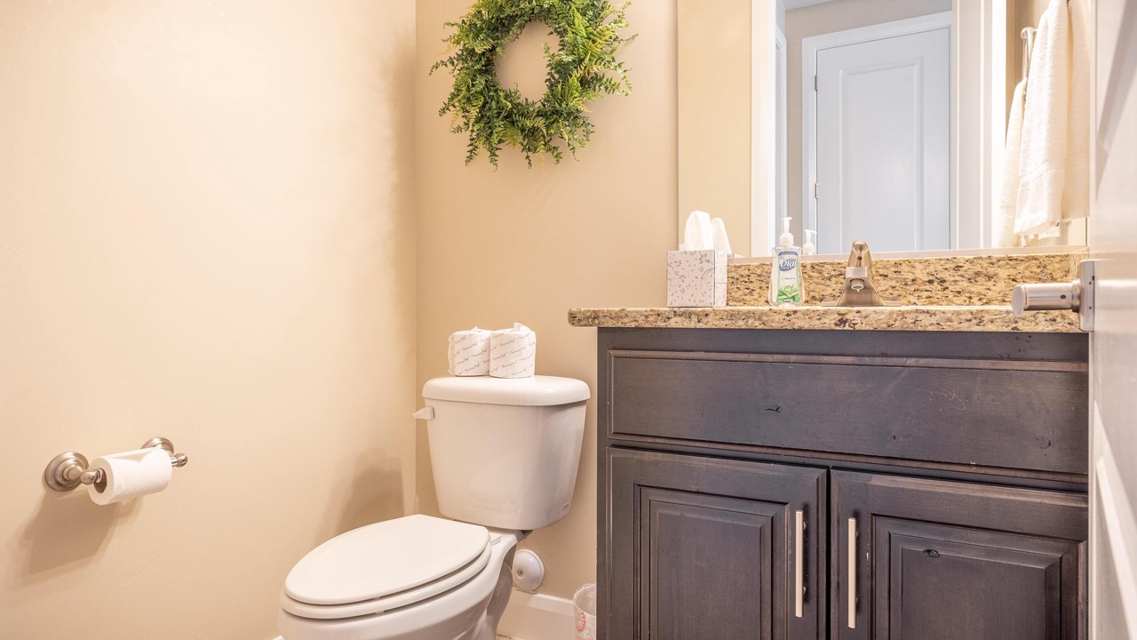 Photo of Bathroom in St. George