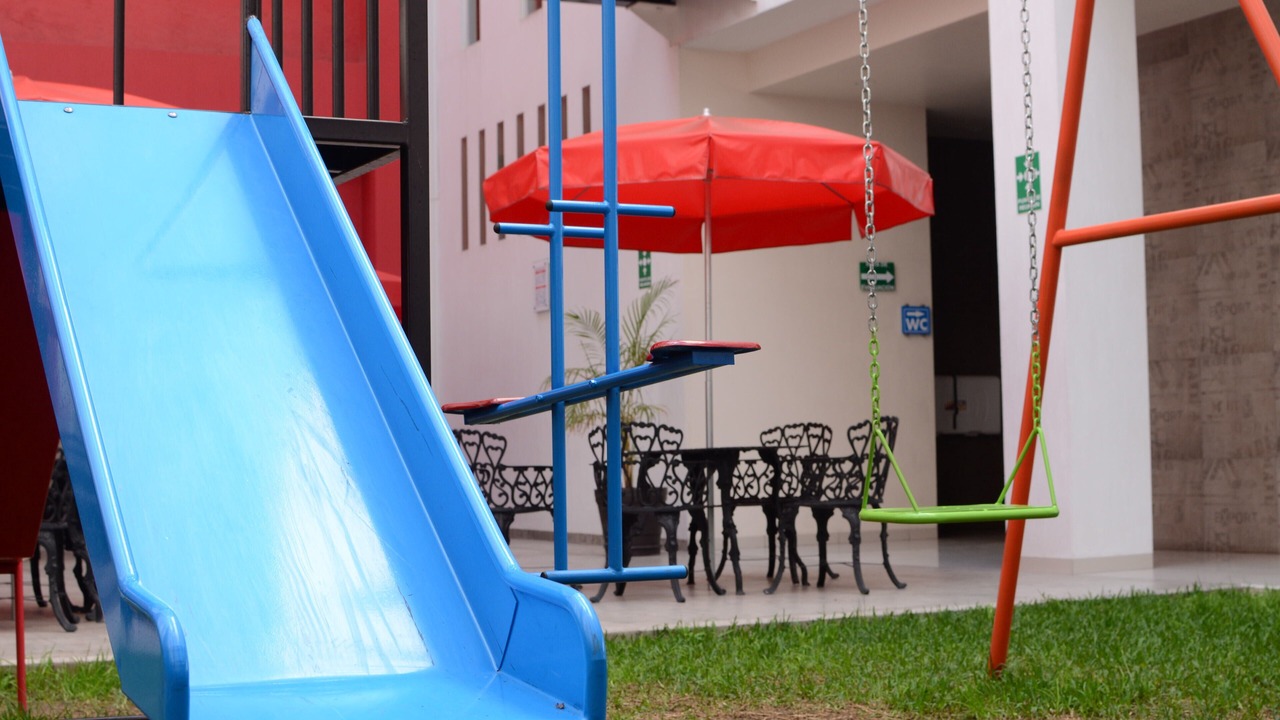 Photo of Patio Balcony in Tulancingo