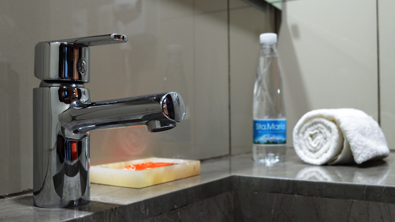 Photo of Bathroom in Tulancingo
