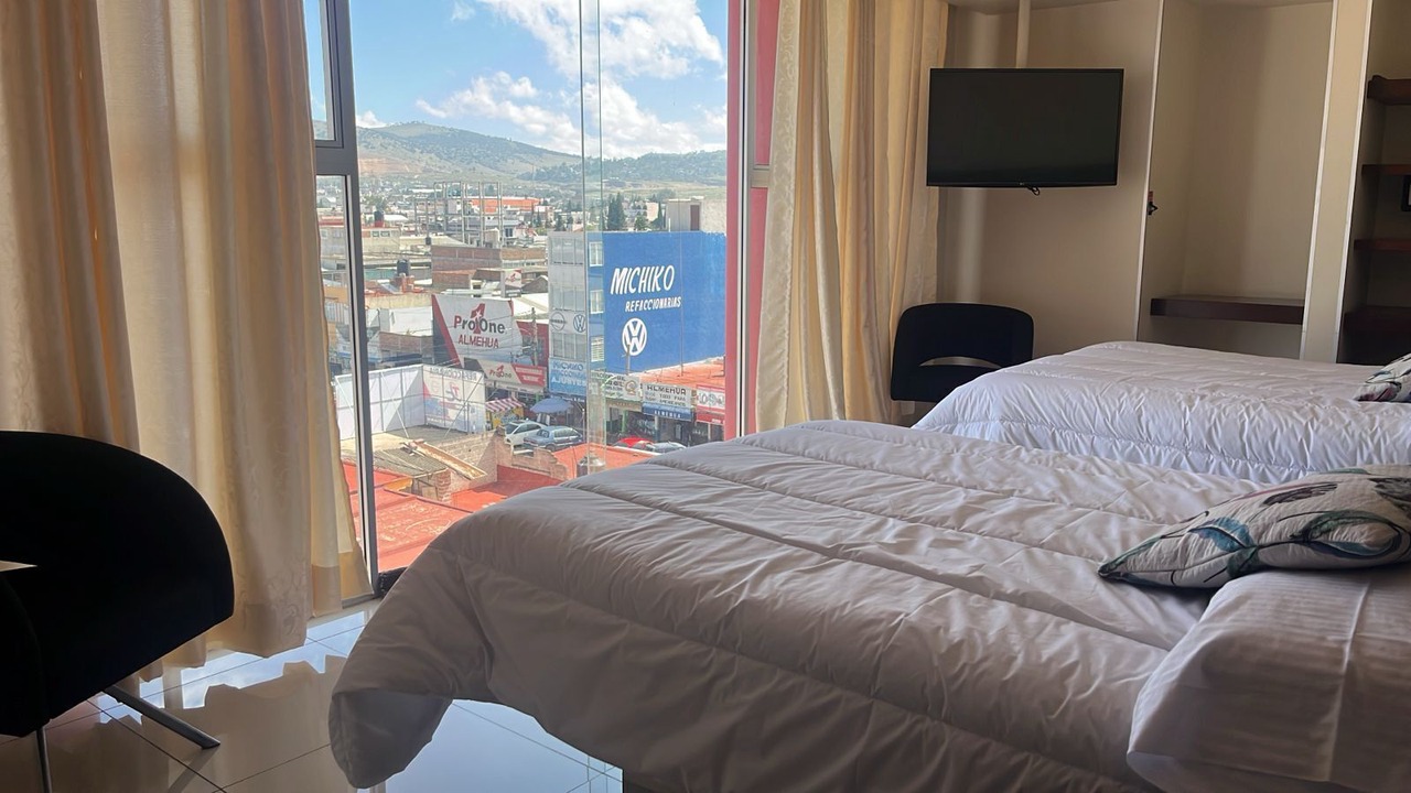 Photo of Bedroom in Tulancingo
