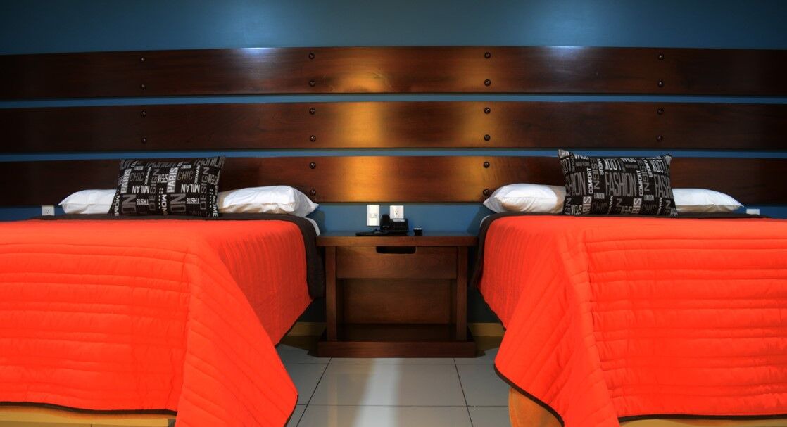 Photo of Bedroom in Tulancingo