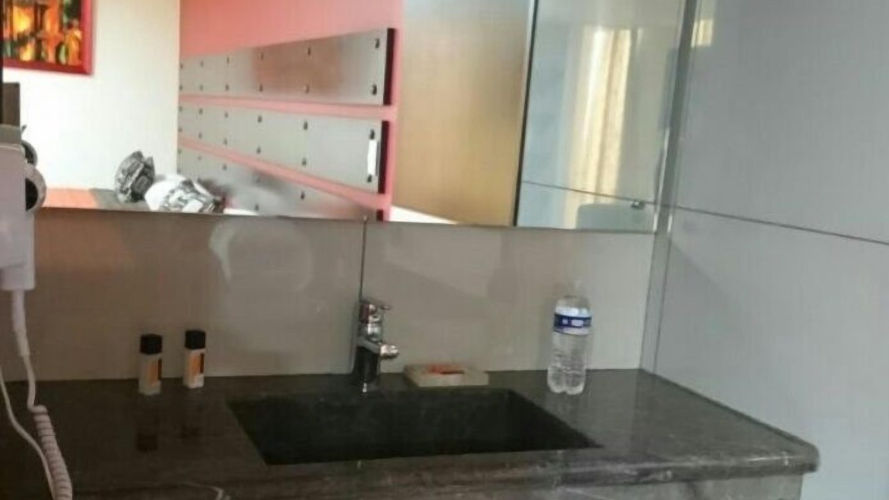 Photo of Bathroom in Tulancingo