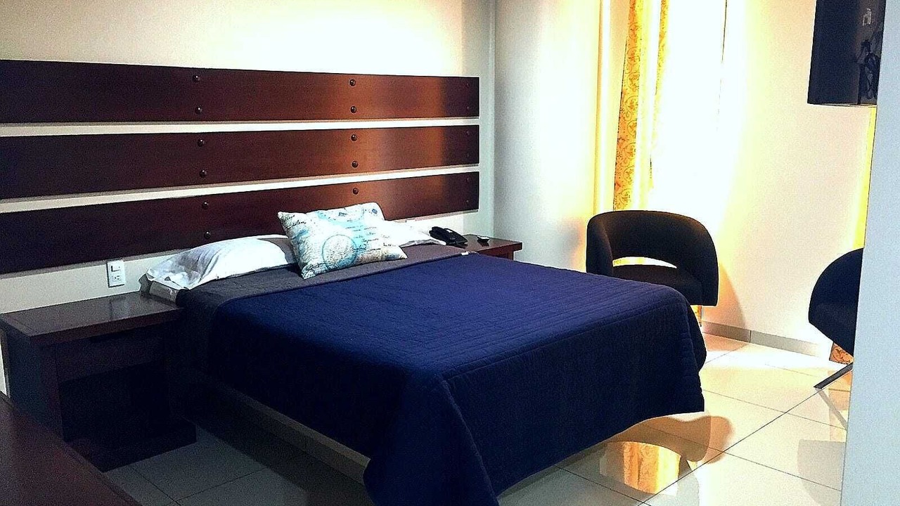 Photo of Bedroom in Tulancingo