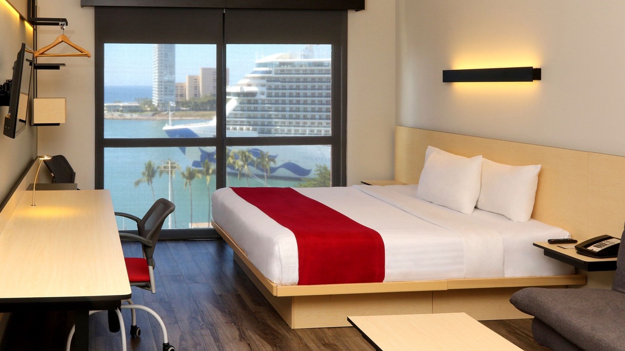 Photo of Bedroom in Palmar de Aramara