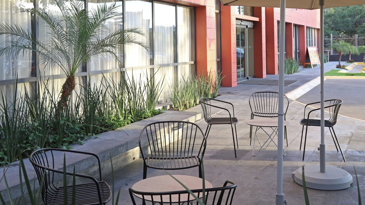 Photo of Patio Balcony in Palmar de Aramara