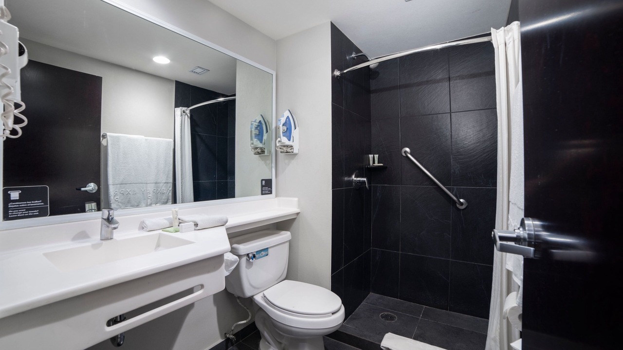 Photo of Bathroom in Palmar de Aramara